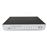Amplificador de Som Profissional 60W BeMatik 110V 1 Zona com AUX MIC MP3_0