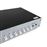 Amplificador de Som Profissional 60W BeMatik 110V 1 Zona com AUX MIC MP3_3
