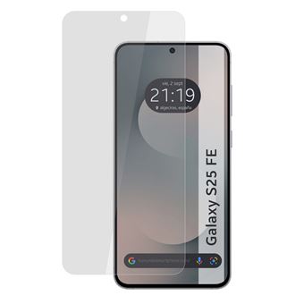 Protetor de Ecrã Tumundosmartphone Flexível de Hidrogel para Samsung Galaxy S25 Fe 5G - 1