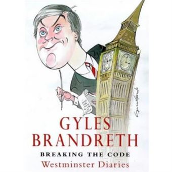 Breaking the Code - 1