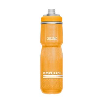 Garrafa para Bebidas CamelBak Podium Chill | Laranja - 1