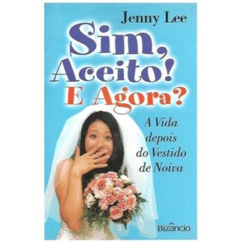 Sim, Aceito! E Agora? - 1
