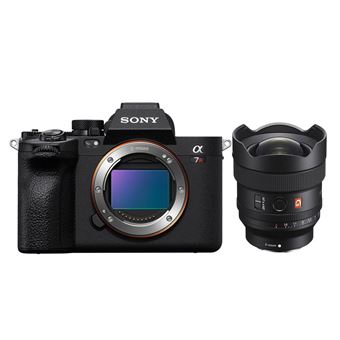 Sony A7R V+Sony FE 14mm f1.8 GM (SEL14F18GM) - 1