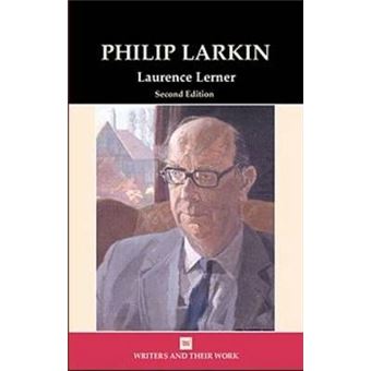 Philip Larkin - 1