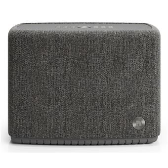 Coluna Portátil Mono Audio Pro A15 | Cinzento - 1