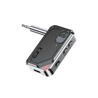 Adaptador Orysin Bluetooth Aux para Carro | Receptor Transmissor - 1