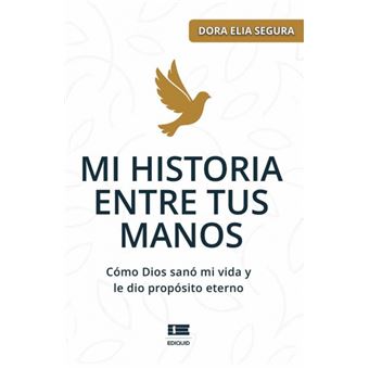 Mi Historia Entre Tus Manos - 1