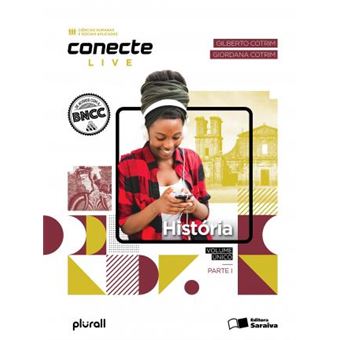 Conecte Live - História - Volume único - 1