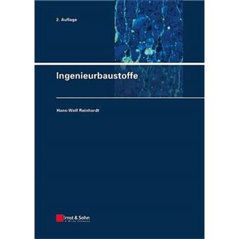 Ingenieurbaustoffe - Hardback - 2010 - 1