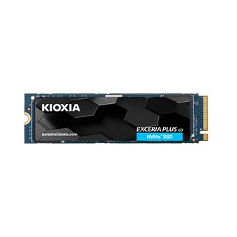 Disco SSD Kioxia Exceria Plus G3 | 1 TB - 1