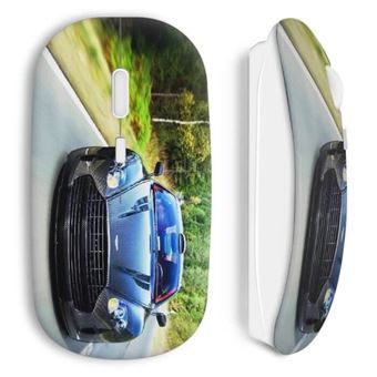 Rato Wireless Maniacase Aston Martin Db9 - 1