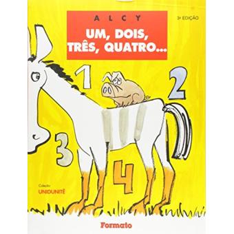 Um, Dois, Tres, Quatro... - 1