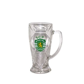 Caneca de Cerveja SIMPLY Sp1048 Sporting | 427ML - 1