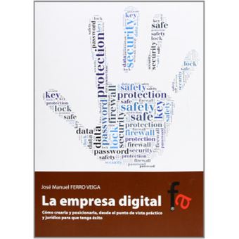 Empresa Digital,la - 1