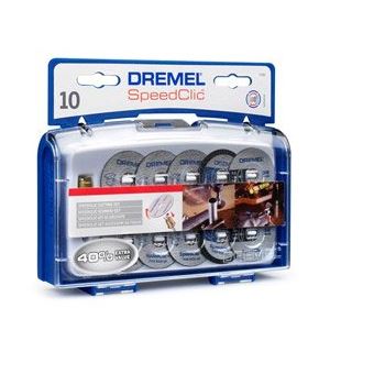 Disco de Moagem Dremel SC690 - 1