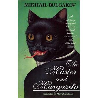 The Master And Margarita - 1