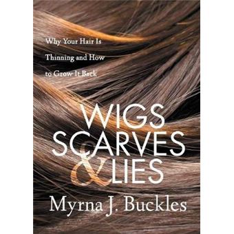 Wigs, Scarves & Lies - 1