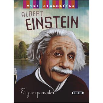 Albert Einstein - 1