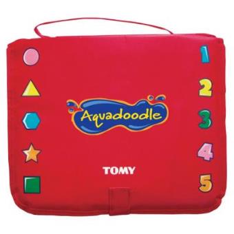 Tomy Mala Aquadoodle (Vermelho) - 1