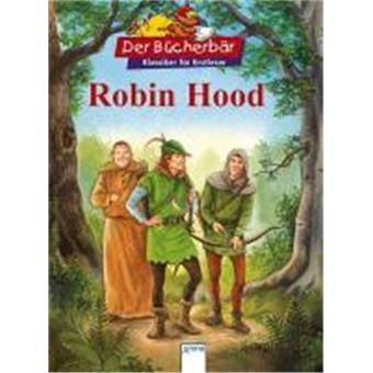 Robin Hood - 1