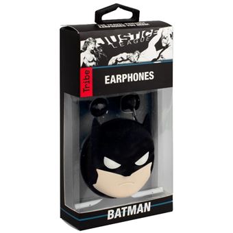 Earphones Tribe Baggy DC Comics Batman