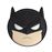 Earphones Tribe Baggy DC Comics Batman_1