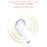 Auriculares Bluetooth True Wireless Arzopa I7s TWS Branco_2