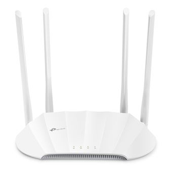 Ponto de Acesso Wlan TP-Link TL-WA1801 | Branco - 1