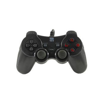 Controlador de Jogo Xtreme 90300 | Preto - 1