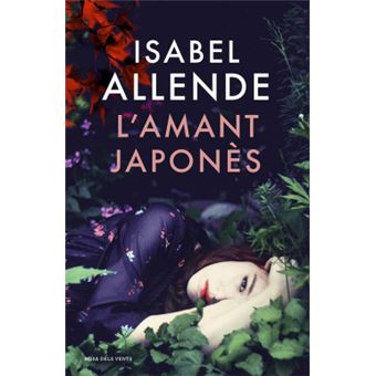 L´Amant Japonès - 1