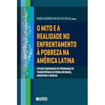 O Mito E A Realidade No Enfrentamento À Pobreza Na América - 1
