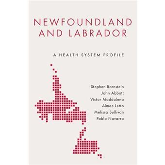 Newfoundland And Labrador - 1