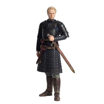Figura Threezero 3Z0056 | Game of Thrones S7 | Brienne Of Tarth Standard Version - 1