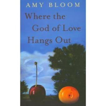 Where The God of Love Hangs Out - 1