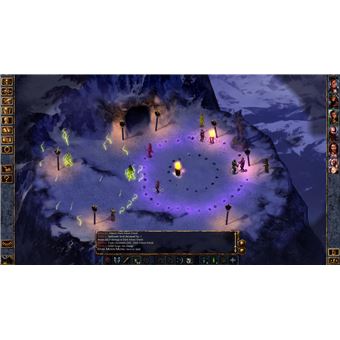 Videojogo Deep Silver Baldur's Gate Enhanced Edition - 1