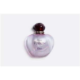 Perfume Dior Pure Poison | EDP | 100 ml - 1