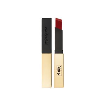 Batom Yves Saint Laurent Rouge Pur Couture The Slim Matte - 1
