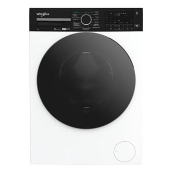 Máquina de Lavar Roupa Whirlpool WPM 27W ADS SPT | 12 Kg | 1351 RPM | A | Branco - 1