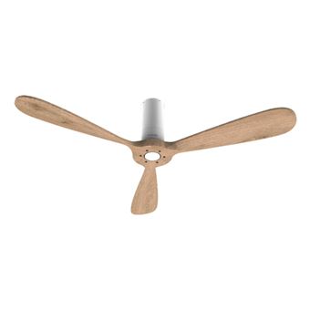Ventoinha de Teto Cecotec EnergySilence Aero 5400 | 6 Velocidades | 40 W | Madeira - 1