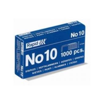 Rapid 10/4 - 1