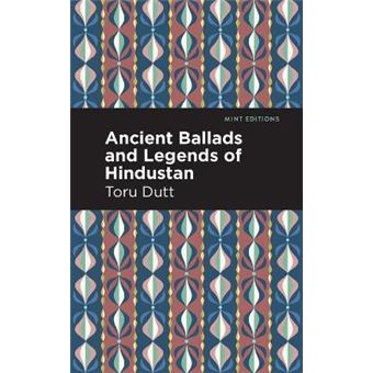 Ancient Ballads And Legends Of Hindustan - 1