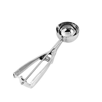 Colher de Gelado com Mola em Metal Goeik | 5 cm - 1