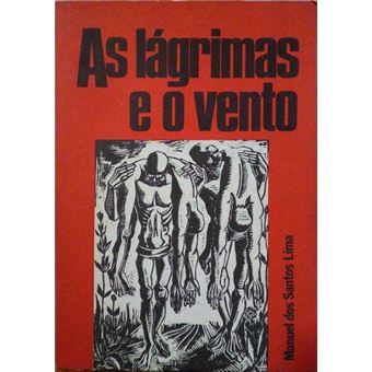 As lágrimas e o vento. - 1