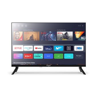 Smart TV Engel LE 2486 SM | LED | HD | 24'' | 61 cm | E - 1