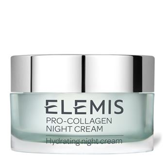 Creme de Noite Elemis Pro-Collagen Night Cream - 1