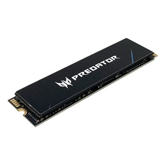 Disco SSD Acer Predator GM7000 | 1 TB - 1