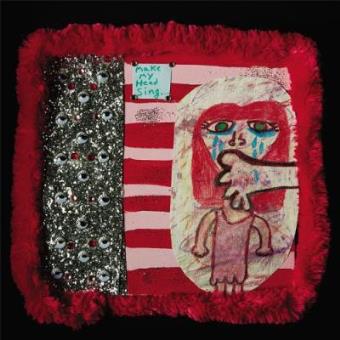 Make My Head Sing... - Vinyl - 1