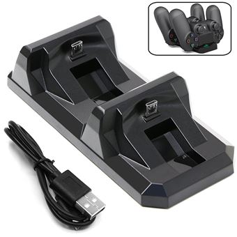 Base Carregador Multi4you para Comando PS4 - Dock Charging PS4 - 1