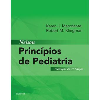 Nelson - Princípios de Pediatria - 1