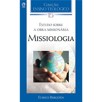 Missiologia - Volume 15 - 1